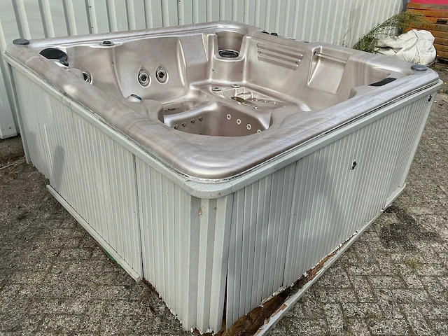 Itc aquaprodcuts jacuzzi - afbeelding 11 van  11