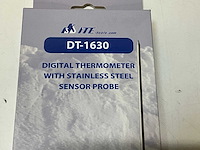 Ite dt1630 digitale thermometer - afbeelding 4 van  4