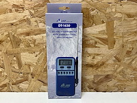 Ite dt1630 digitale thermometer - afbeelding 1 van  4