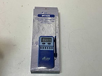 Ite dt1630 digitale thermometer - afbeelding 2 van  4
