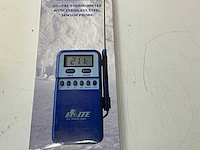 Ite dt1630 digitale thermometer - afbeelding 3 van  4