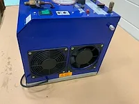Ite maxi-r33 airco test- en vulapparaat - afbeelding 3 van  7
