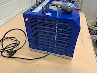 Ite maxi-r33 airco test- en vulapparaat - afbeelding 4 van  7