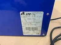 Ite maxi-r33 airco test- en vulapparaat - afbeelding 5 van  7