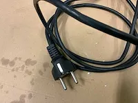 Ite maxi-r33 airco test- en vulapparaat - afbeelding 6 van  7