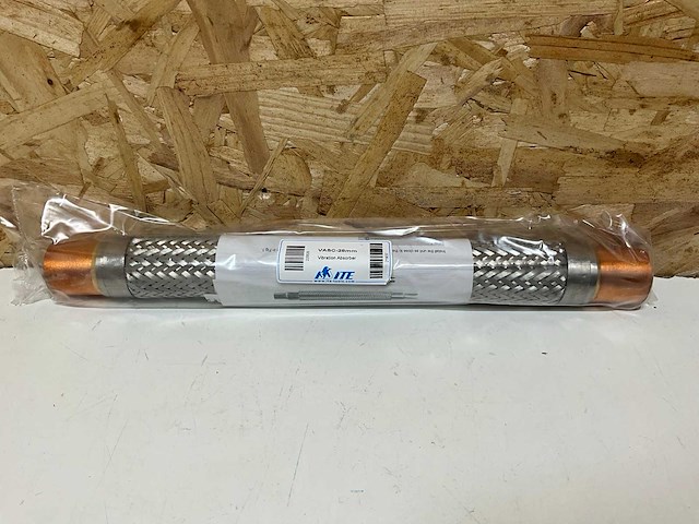 Ite vasc 28mm trillingsdemper (3x) - afbeelding 1 van  4