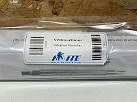 Ite vasc 28mm trillingsdemper (3x) - afbeelding 2 van  4