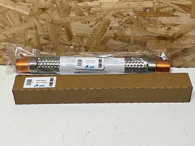 Ite vasc 28mm trillingsdemper (3x) - afbeelding 4 van  4