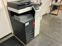 Itec cp2527i multifunctional - afbeelding 2 van  6