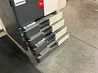 Itec cp2527i multifunctional - afbeelding 3 van  6