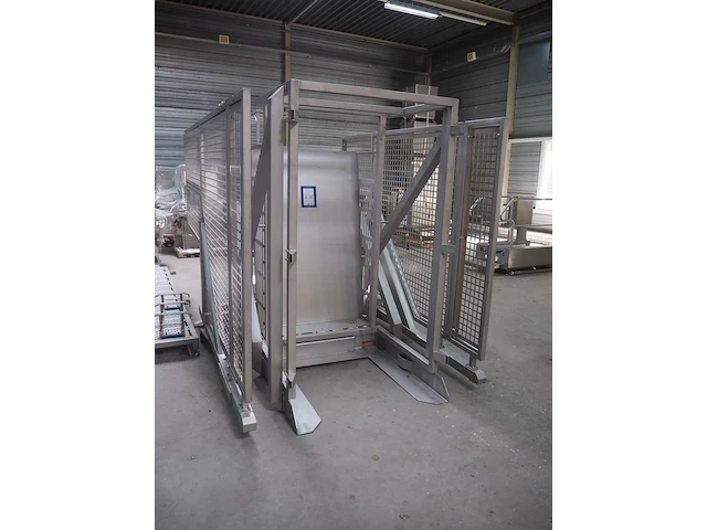 Itec food technology - afbeelding 1 van  19