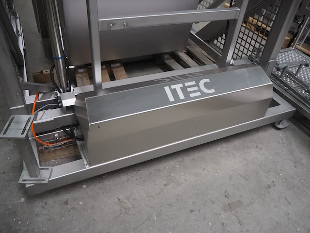 Itec food technology - afbeelding 16 van  19
