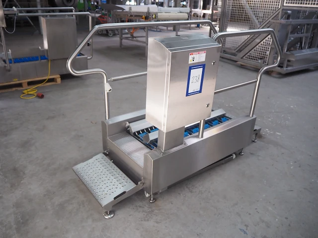 Itec food technology - afbeelding 1 van  10