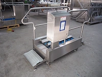 Itec food technology - afbeelding 1 van  10