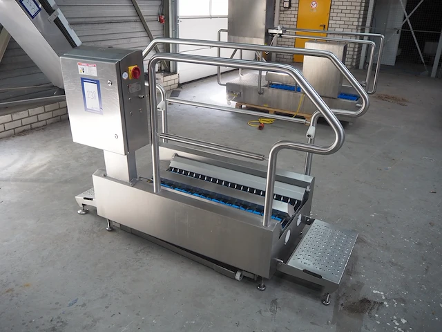 Itec food technology - afbeelding 3 van  10