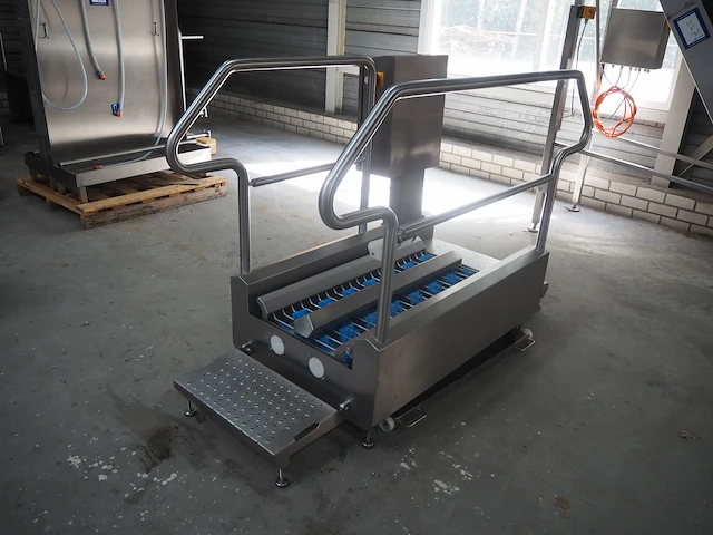 Itec food technology - afbeelding 4 van  10