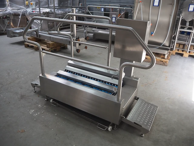 Itec food technology - afbeelding 5 van  10
