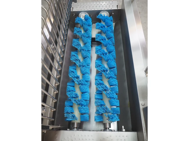 Itec food technology - afbeelding 7 van  10