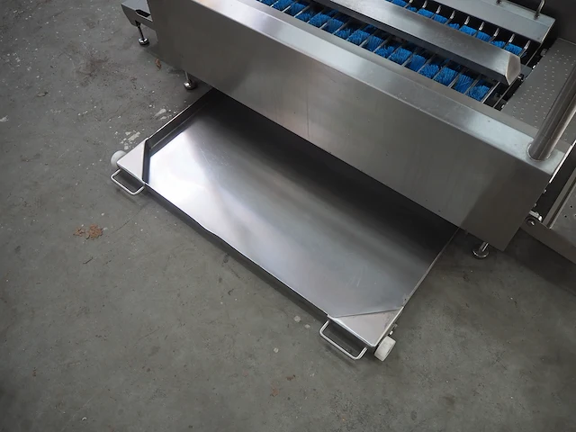 Itec food technology - afbeelding 8 van  10
