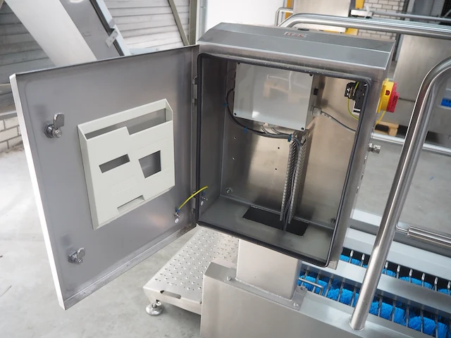 Itec food technology - afbeelding 9 van  10
