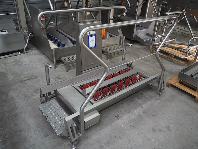Itec food technology - afbeelding 1 van  8