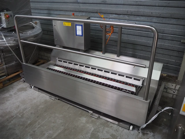 Itec food technology - afbeelding 1 van  9