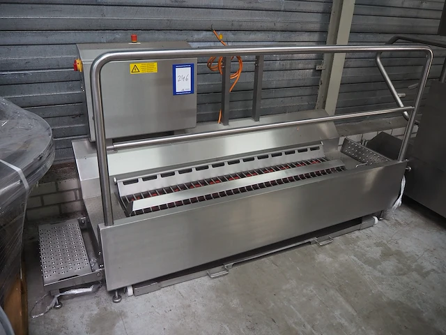 Itec food technology - afbeelding 2 van  9