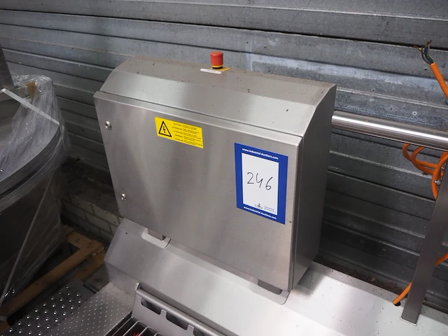 Itec food technology - afbeelding 5 van  9