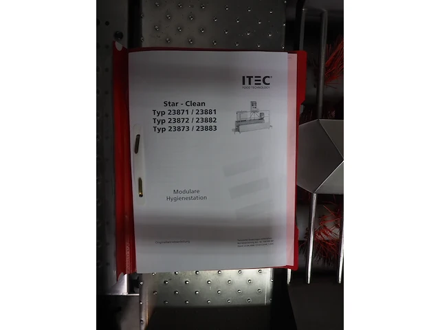 Itec food technology - afbeelding 8 van  9