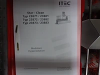 Itec food technology - afbeelding 8 van  9