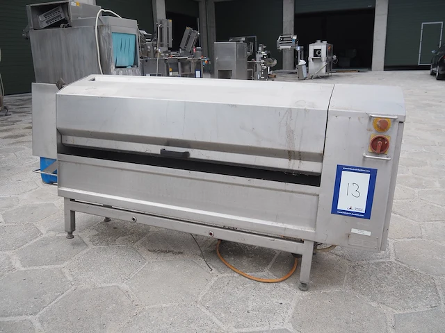 Itec food technology - afbeelding 1 van  12