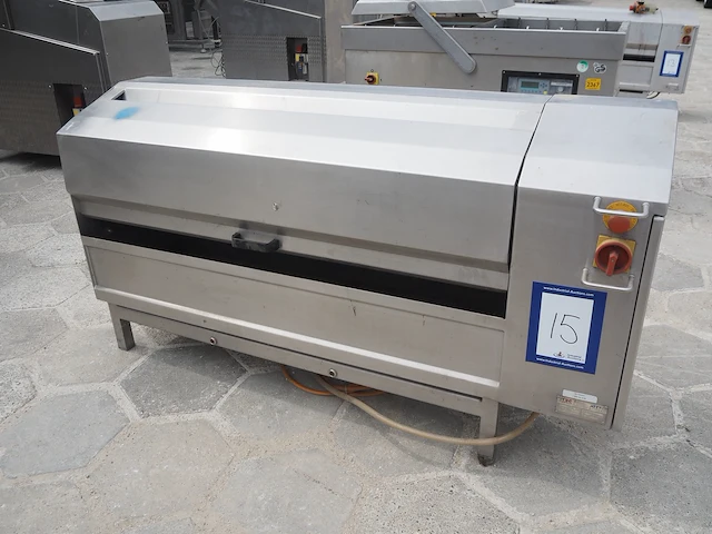 Itec food technology - afbeelding 1 van  11