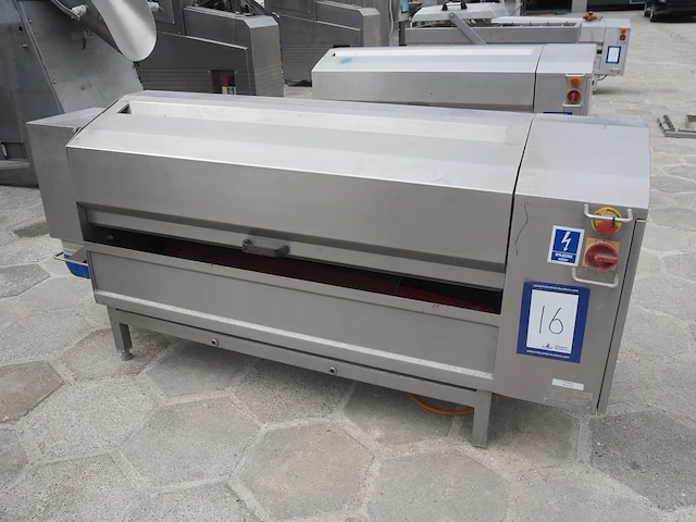Itec food technology - afbeelding 1 van  10