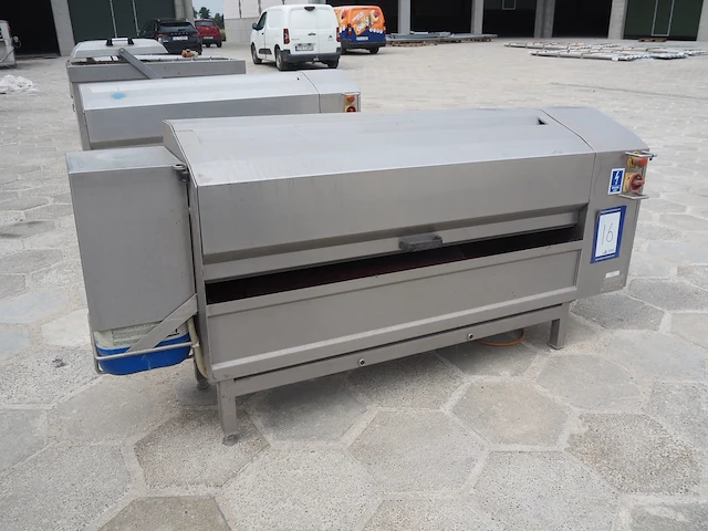 Itec food technology - afbeelding 3 van  10