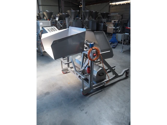 Itec food technology - afbeelding 4 van  7