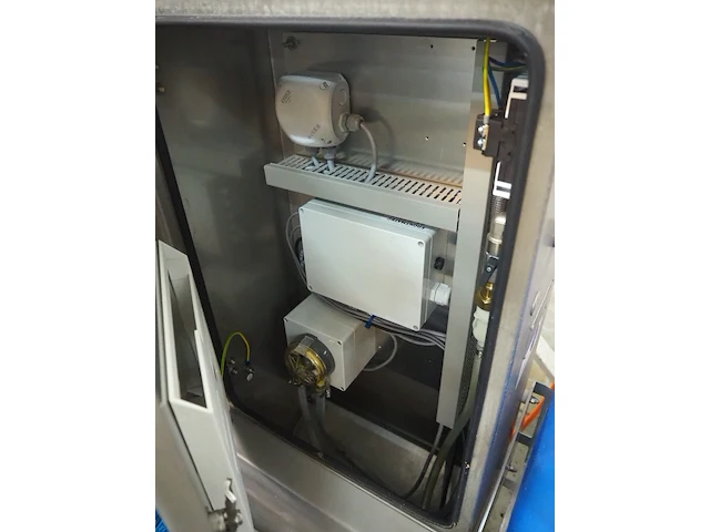 Itec food technology - afbeelding 4 van  14
