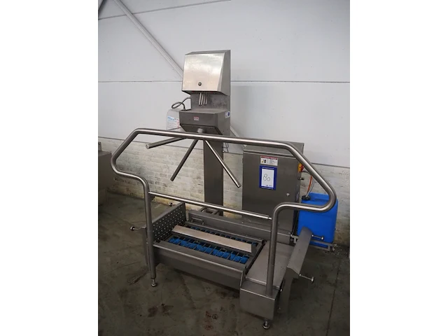 Itec food technology - afbeelding 1 van  14