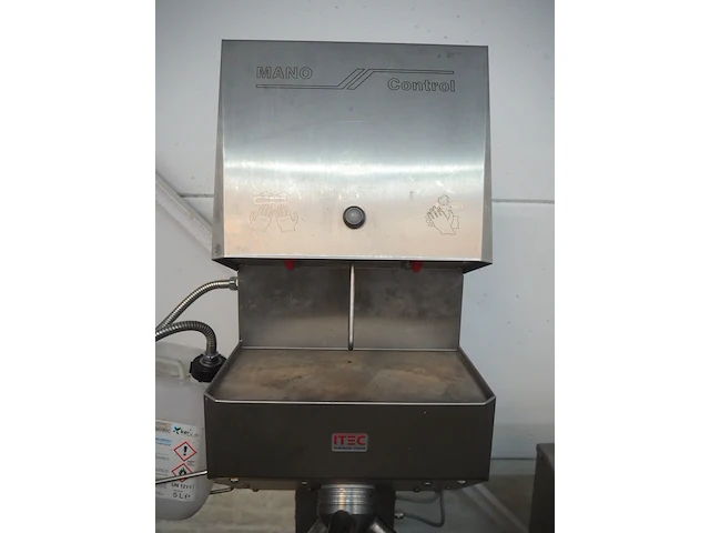 Itec food technology - afbeelding 13 van  14