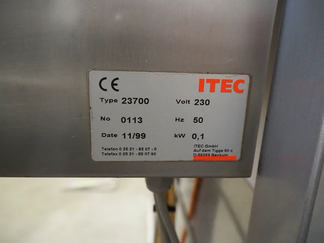 Itec gmbh - afbeelding 7 van  19