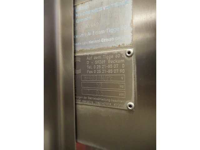 Itec gmbh - afbeelding 10 van  19