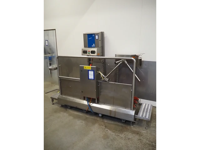 Itec gmbh - afbeelding 1 van  19