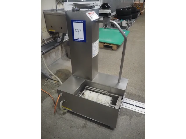 Itec gmbh - afbeelding 1 van  9