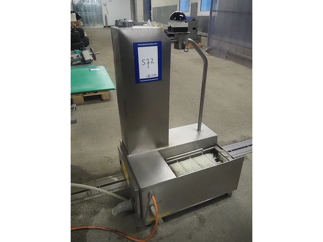 Itec gmbh - afbeelding 2 van  9