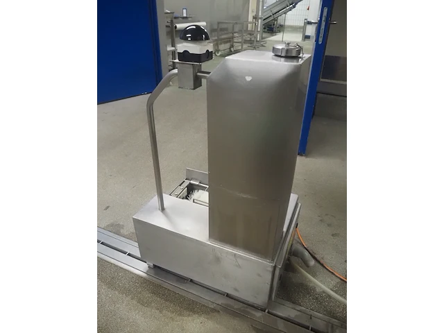 Itec gmbh - afbeelding 3 van  9