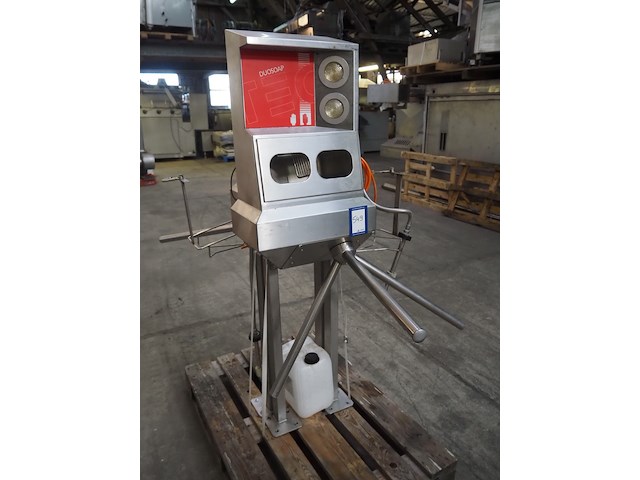 Itec gmbh - afbeelding 2 van  8