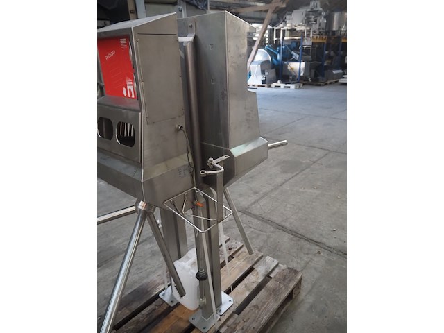 Itec gmbh - afbeelding 3 van  8