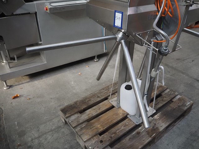 Itec gmbh - afbeelding 5 van  8