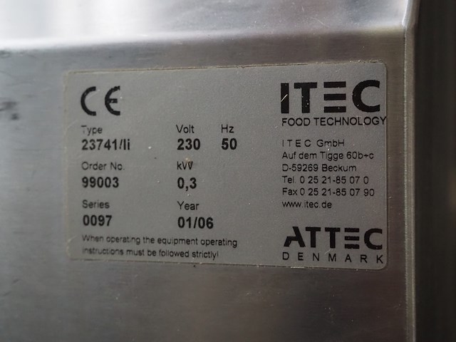 Itec gmbh - afbeelding 8 van  8