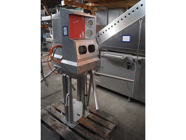 Itec gmbh - afbeelding 1 van  7