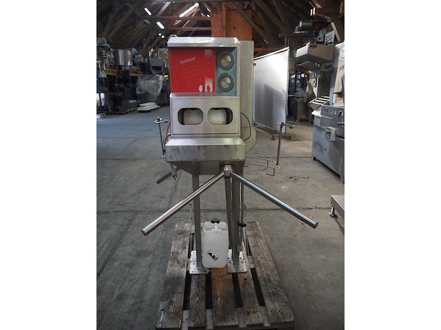 Itec gmbh - afbeelding 2 van  7